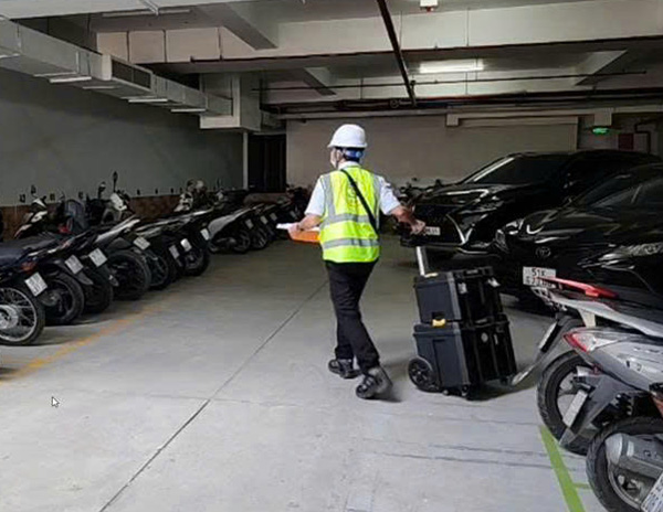 CÔNG TY TNHH TƯ VẤN THIẾT KẾ SCE